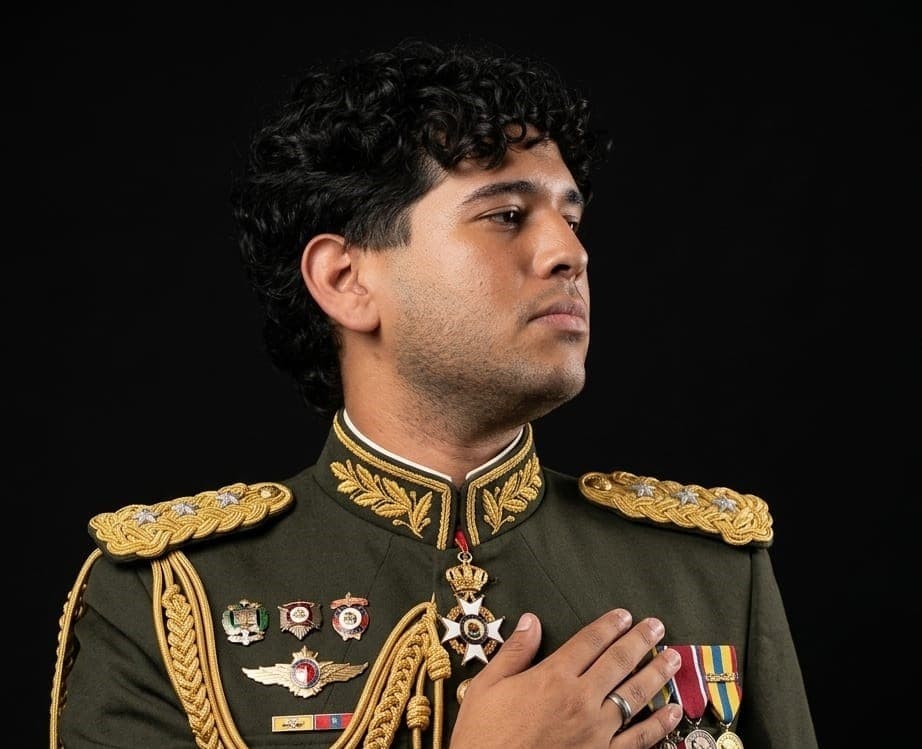 Sebastián Ortiz
